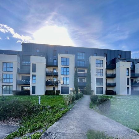 Appart Cosy 6 Personnes Floirac  Exteriér fotografie