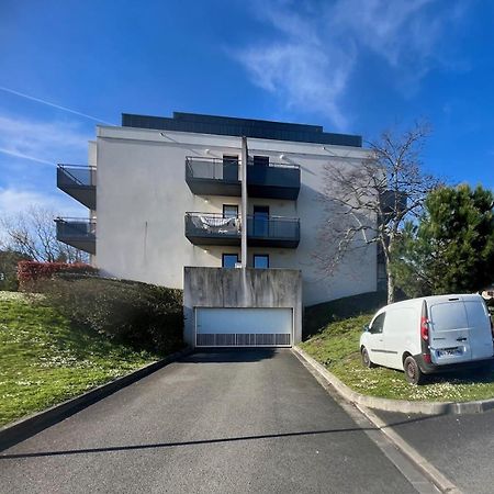 Appart Cosy 6 Personnes Floirac  Exteriér fotografie