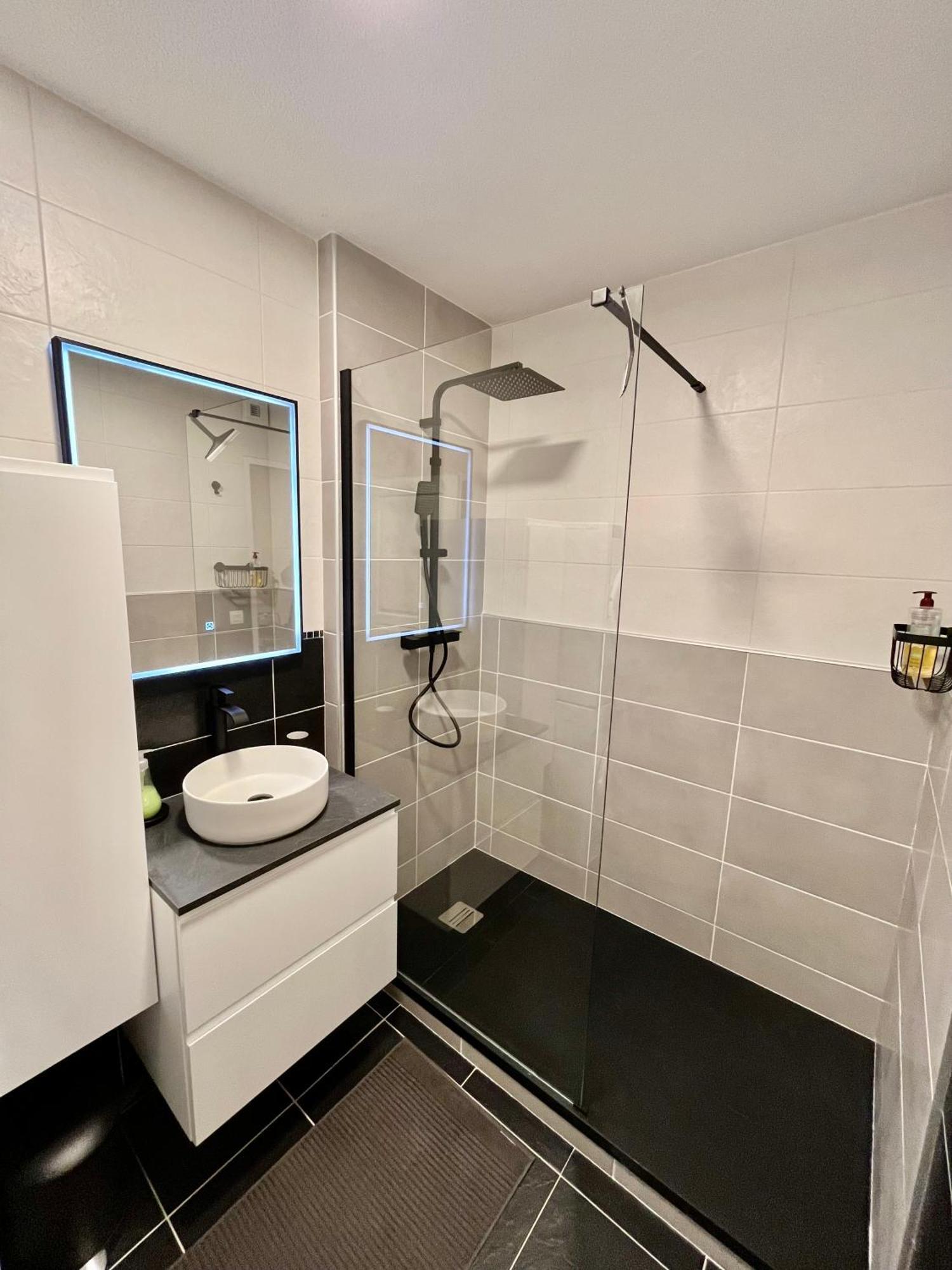 Appart Cosy 6 Personnes Floirac  Exteriér fotografie