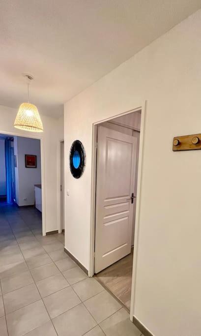 Appart Cosy 6 Personnes Floirac  Exteriér fotografie