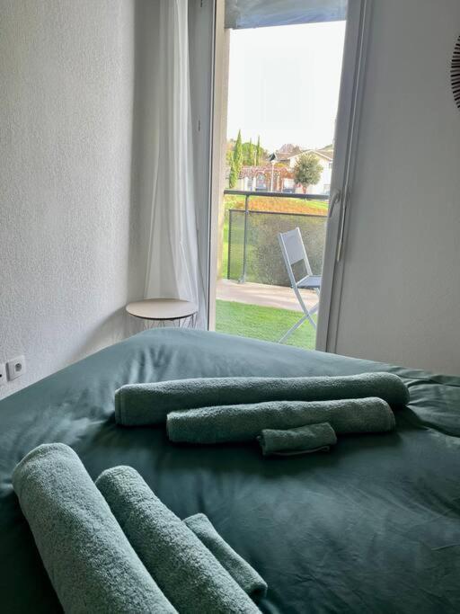 Appart Cosy 6 Personnes Floirac  Exteriér fotografie