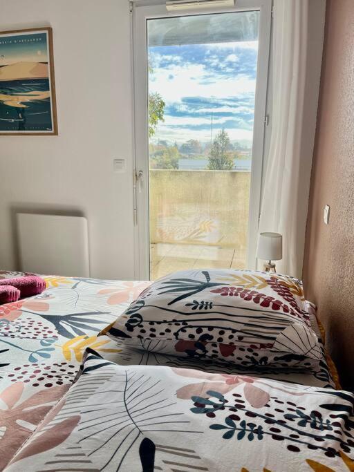 Appart Cosy 6 Personnes Floirac  Exteriér fotografie