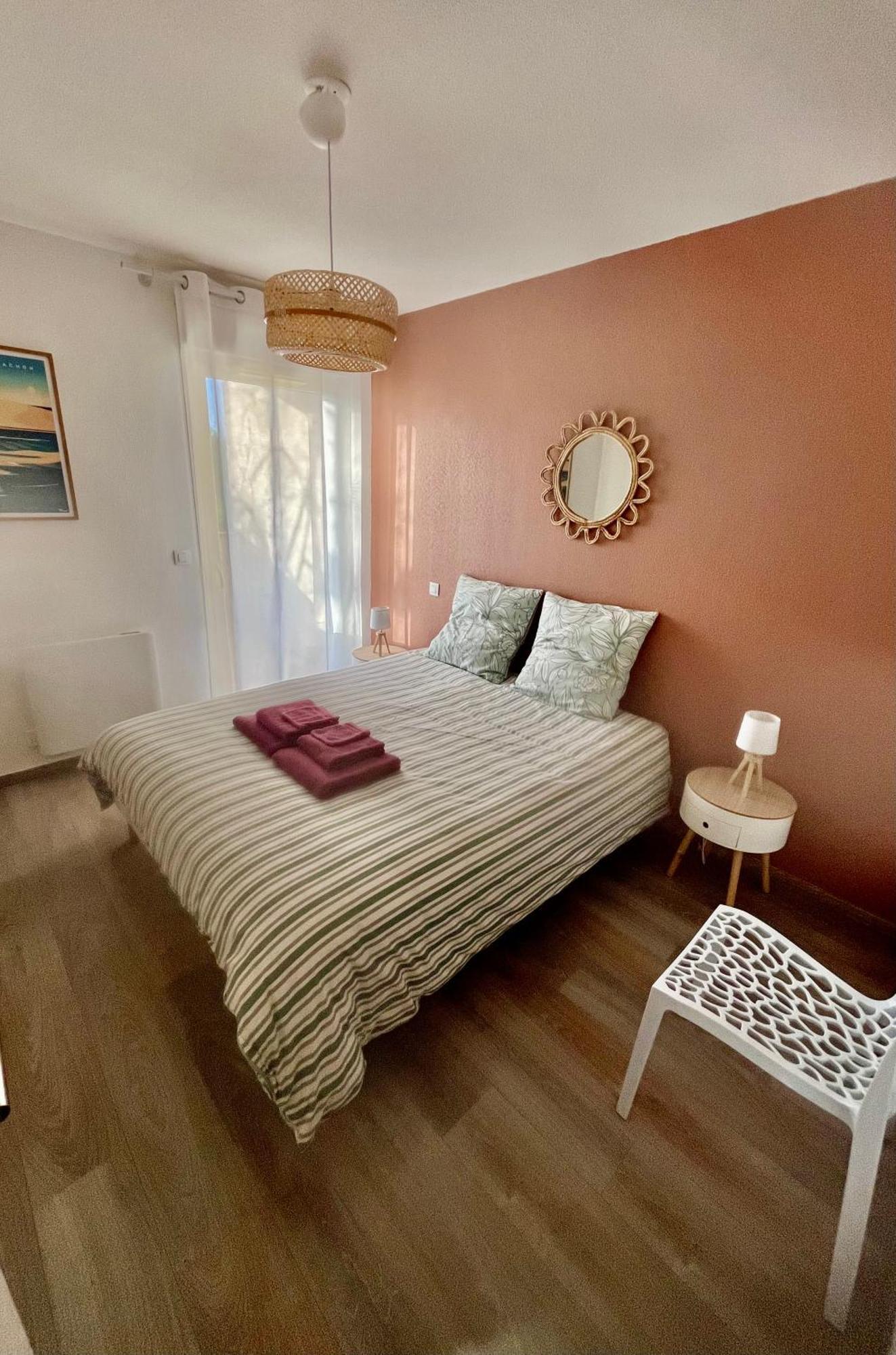 Appart Cosy 6 Personnes Floirac  Exteriér fotografie